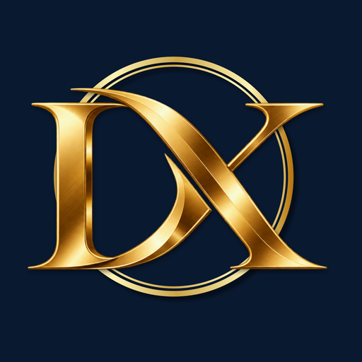 Dexider Studios monogram